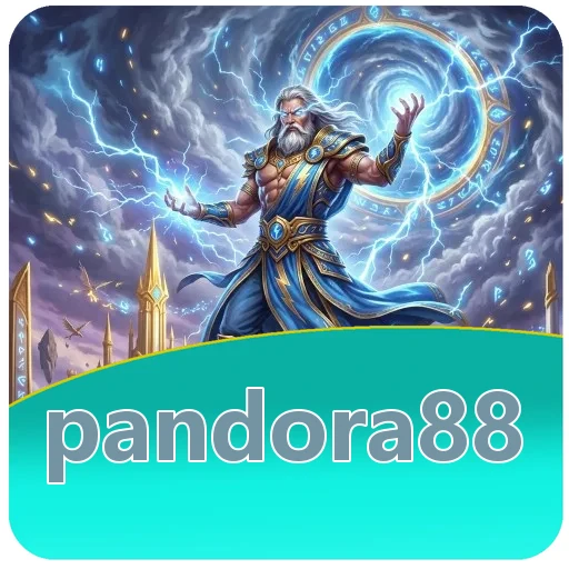 Ikon pandora88 untuk penulis dan pimpinan redaksi