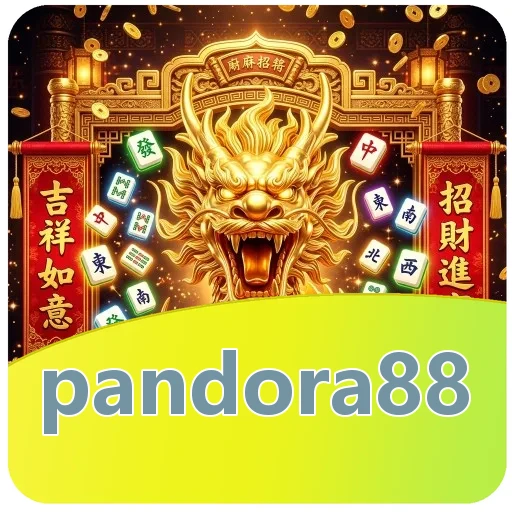 Ikon pandora88 untuk pertanyaan teknis APK