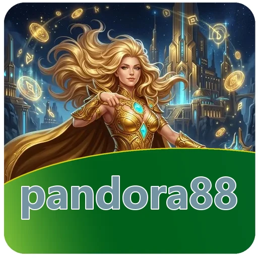 Ikon pandora88 untuk ringkasan panduan APK v4.7.5