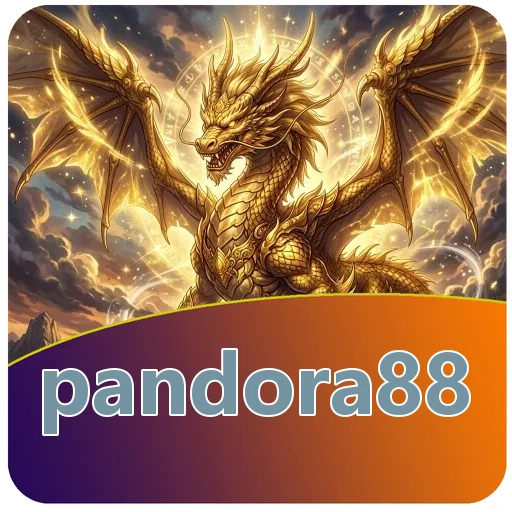 Ikon pandora88 untuk bagian pencocokan SHA-256