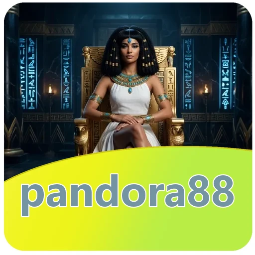 Ikon pandora88 untuk bagian hasil uji waktu buka