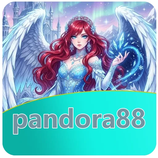 Ikon pandora88 untuk data verifikasi APK 2018–2026