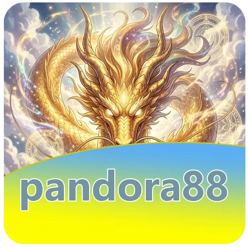 Ikon pandora88 untuk rincian nilai ulasan