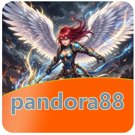 Ikon pandora88 untuk pengguna sejak 2018