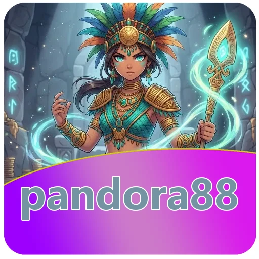 Ikon pandora88 untuk arsip pembaruan 2026