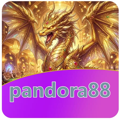 Ikon pandora88 untuk catatan v4.7.5